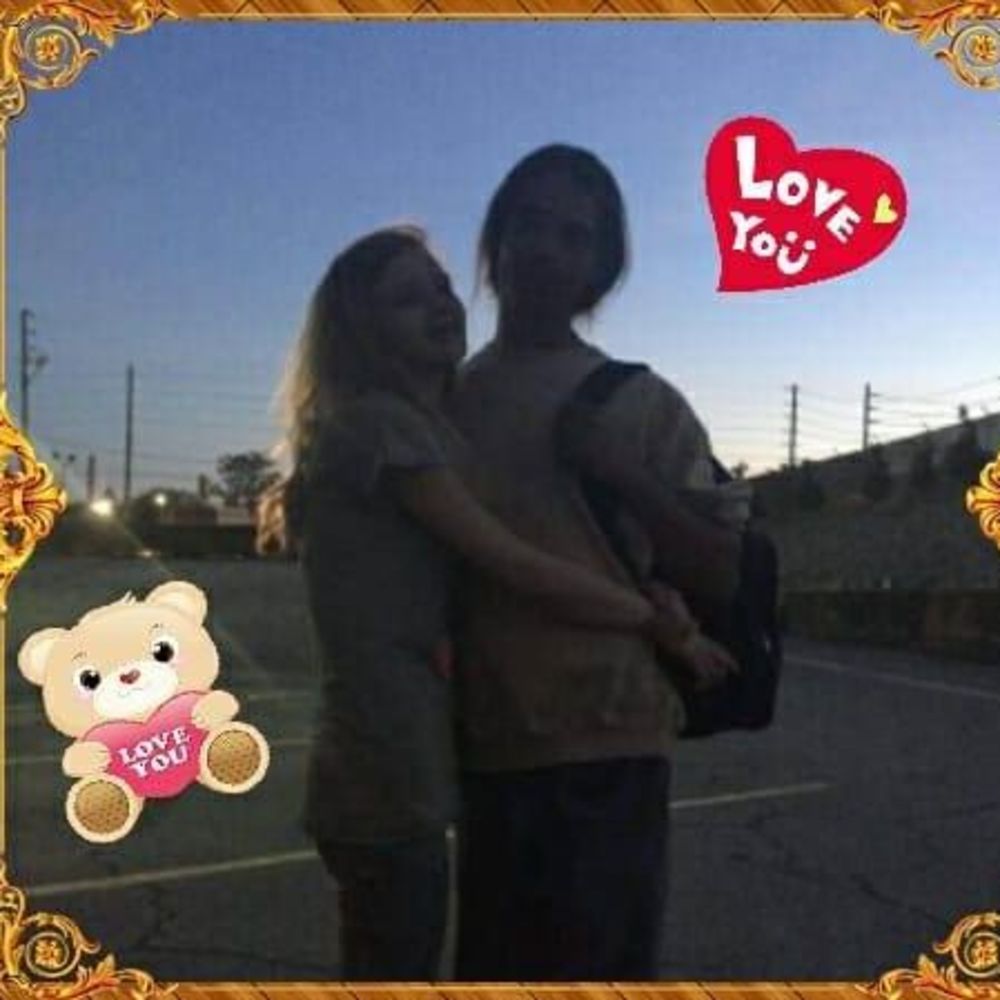 Meet your Posher, Krystal